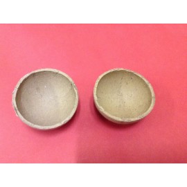 china 10 new sets- 1.5" Paper Ball Pyro Kraft aerial shell Firework US Seller