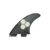 FCS Surf Finne II Am PC Large Tri Retail Fin