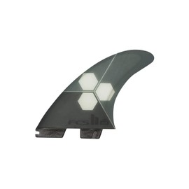 FCS Surf Finne II Am PC Large Tri Retail Fin