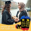 Asikkon Graduation Crew Socks Graduation Gifts for Her and Him