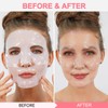 ARCHIDATE Collagen Hydration Face Mask Smooth Skin