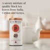 The Republic of Tea British Breakfast Black Full-Leaf Loose Tea,