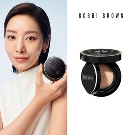 Babibrown 갤러리아 바비 브라운 NEW 웨이트리스 스킨 쿠션 SPF40 PA+++ Galaxy Barbi Brown NEW Weightless Skin Cushion SPF40 PA+++