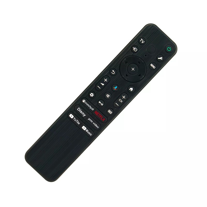 For Sony New RMF-TX811U Voice Replaced Remote for Sony TV