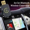 Android Car Wireless Adapter, Carplay Wireless Adapter, Android Car Adapter
