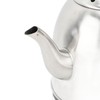 1.2L Electric Kettle Stainless Steel Auto Shutoff Fast Efficient Boiling