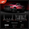 A-Premium Set of 4PCS Mud Flaps Splash Guards Mudguards Mudflaps