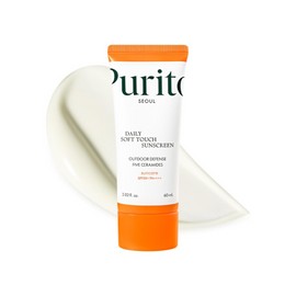 Purito Seoul [Purito Seoul]Daily Soft Touch Sunscreen 60ml