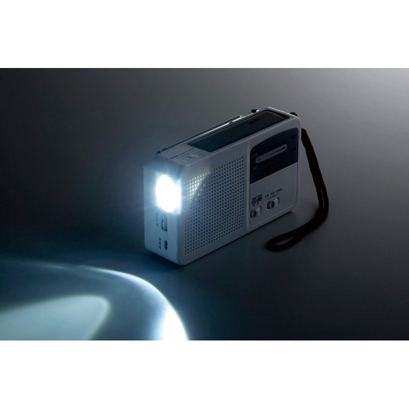 Eretto Multi-Compact Radio ET-14
