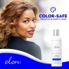 Leave In Treatment Elon, 6.7 Oz, Para Mujeres Con Cabello