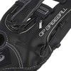 GP Baseball Gloves for Catch Ball Parent and Child Set,