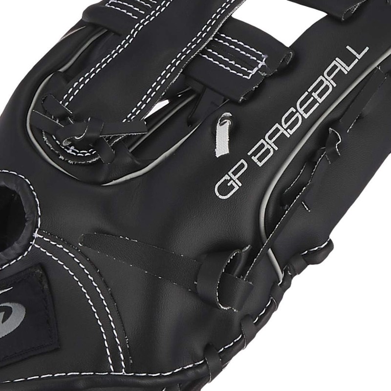 GP Baseball Gloves for Catch Ball Parent and Child Set,