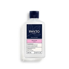 Phyto Moisturising Curl Shampoo 250ml