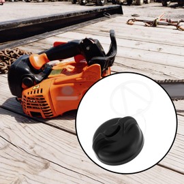 LT Easiyl Chainsaw Oil Cap P021005581 Compatible with Echo CS-355T CS-310 CS-352 CS-330T
