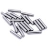 D2 (2mm x 14mm) Dowel Pins (M6) - Stainless Steel