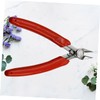 Gadpiparty 1PC Stainless Steel Diagonal Nose Pliers Multi Purpose Wire