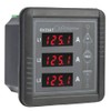 GV23AT Generator Three Phase AC Ammeter Tester Digital Display AC