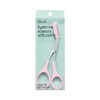 Fillimilli Filimili Eyebrow Scissors with Comb (RENEWAL) - [RENEWAL] Eyebrow