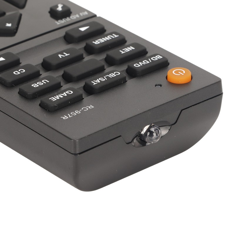 RC 957R Remote Control Replace for Pioneer VSXLX102 VSXLX302 VSX832
