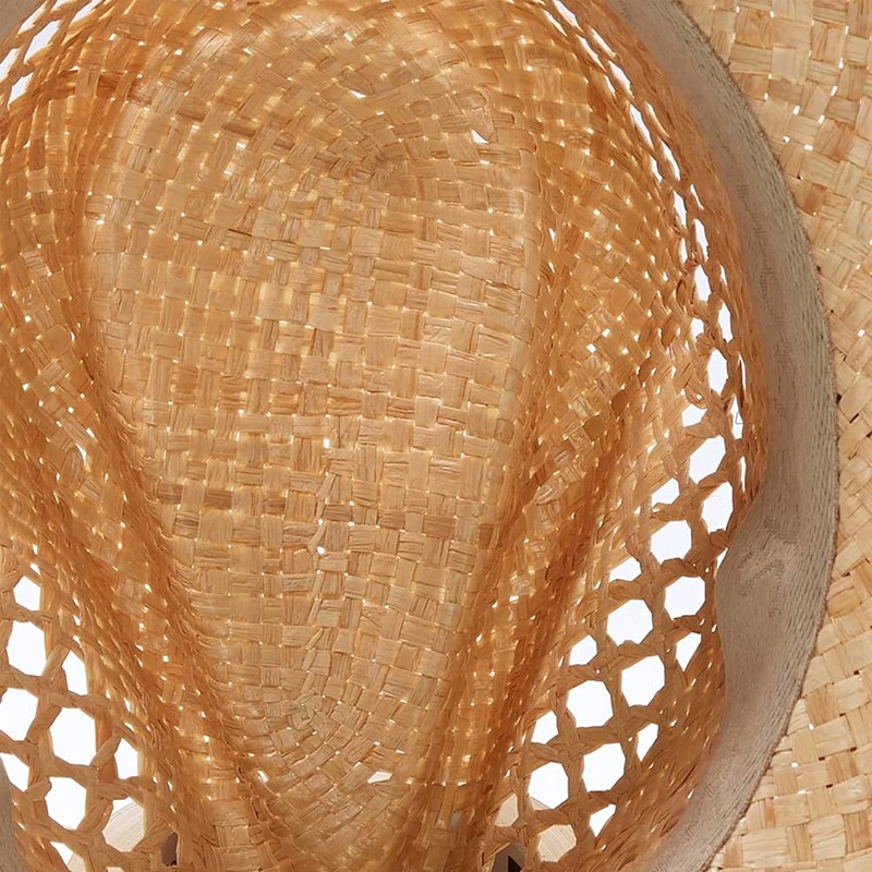 Stetson Madrid, Color: Natural, Size: M (TSMDRI-833481M0)