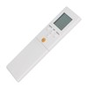 VINABTY Replacement Remote Control Compatible with FUJTS Air Conditioner AR-REM1U