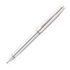 Cross Coventry Ballpoint Pen Medium Gloss Chrome with Gift Box