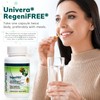 Univera RegeniFREE, All Natural Joint Supplement, Aloe Vera Turmeric, 60