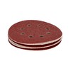 Mirka Red Abrasive paper Sanding discs Ø 125 mm /