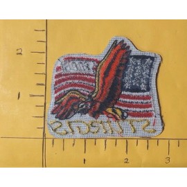 Vintage Motorcycle Patch Sturgis 2006      Buy More Save$$ S-183