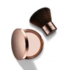 Nude By Nature Kabuki Brush 07, 1 Brush