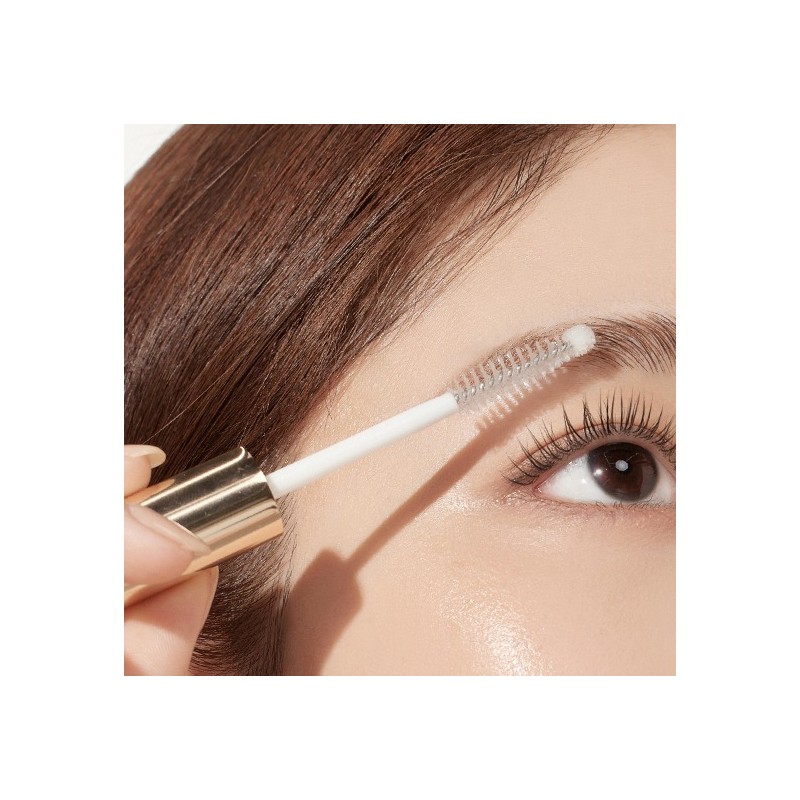 [Vegan Beauty] Marcique Enriched Eyelash Serum, 7.5g, 1 Unit