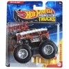 Hot Wheels Monster Trucks HW 5 Alarm, Monster Trucks Live