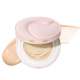 L'ADORE COLORS Raincoat Cushion Foundation (Natural, 02)
