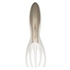 Electric Scalp Massager Mini Portable Vibrating Claw Head Massager for