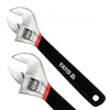 Yato yt-21653 – 300 mm Adjustable Wrench