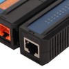 Network Cable Tester RJ45 RJ11 8P 6P 4P Fault Diagnosis