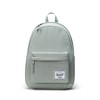 Herschel Supply Co. Classic Backpack, Standard, 26L, Iceberg Green Crosshatch