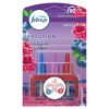 Febreze 3Volution North America Wild Berries Scented Plug Refill Room