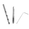 30Pcs Metric Thread Repair Insert Kit M5 M6 M8 M10
