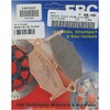 Ebc fa419hh brake pads (FA419HH)