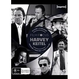Film Focus: Harvey Keitel (1992-1999)