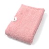 Imabari Towel, Bath Towel, Amazing Towel, Ufu (Pink)