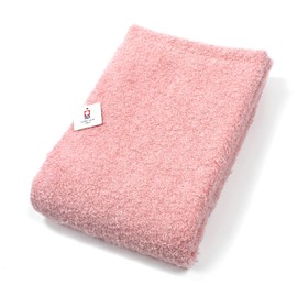Imabari Towel, Bath Towel, Amazing Towel, Ufu (Pink)