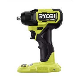 RYOBI 18V ONE+ HP Brushless Cordless Compact 3/8 -inch Impact Wrench (Tool Only)