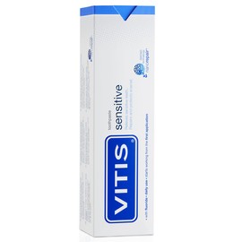 VITIS SENSITIVE DENTIFRICIO IN