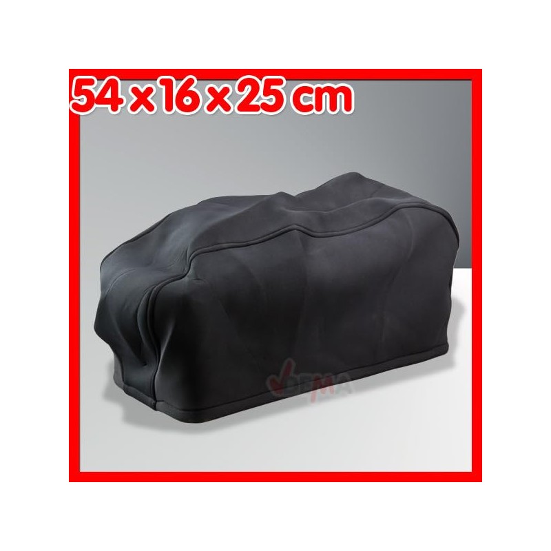 Nylon Fibre Cover Protective Cover Water Resistant for Winch from