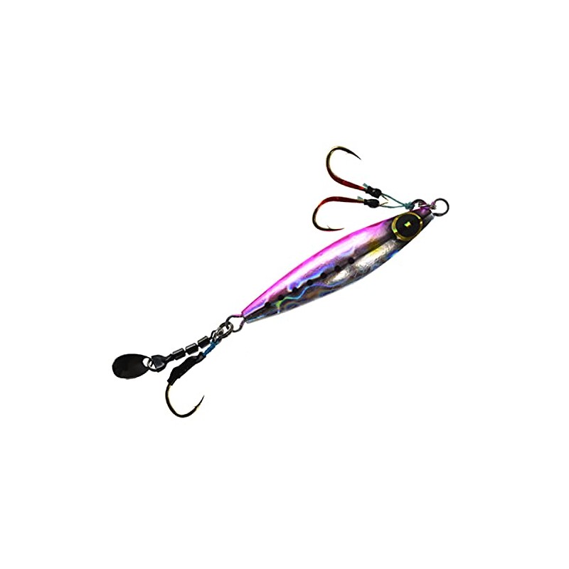 Hayabusa FS432 Jackeye Makinomy, 1.4 oz (40 g) 2