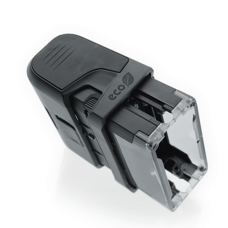 Trodat Printy, Personal Stamp with Desired Text and Logo Load,
