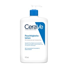 CeraVe Moisturising Lotion for Dry to Very Dry Skin