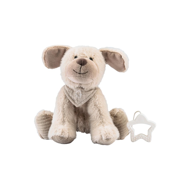 Lucky Dog Music Box M